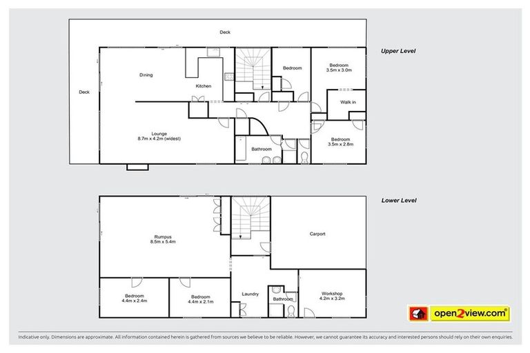 Photo of property in 6 Kotuku Crescent, Matamata, 3400