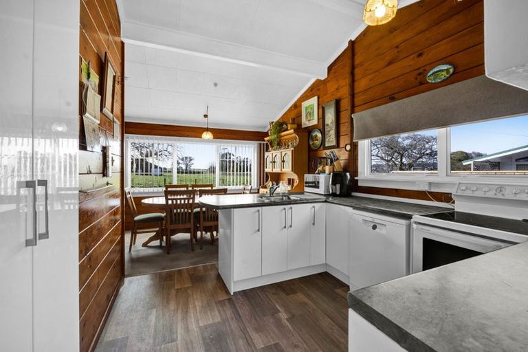 Photo of property in 27a Egmont Street, Kaponga, Hawera, 4679