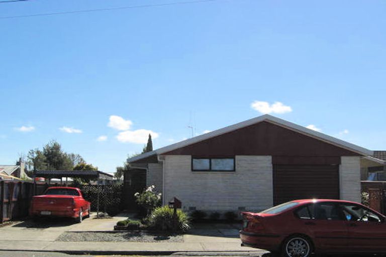 Photo of property in 33 Cass Street, Temuka, 7920