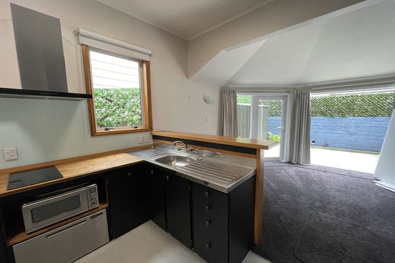 Photo of property in 4 Yale Road, Mount Cook, Wellington, 6021