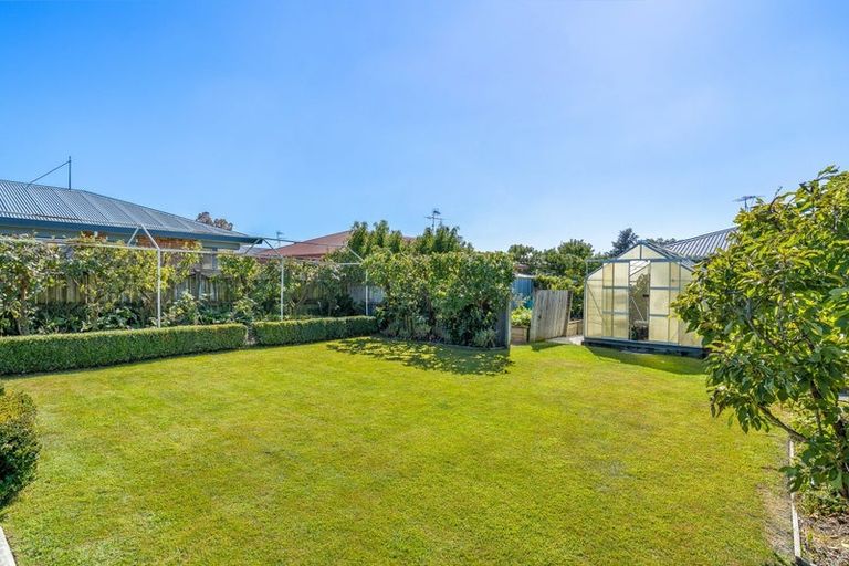 Photo of property in 6 Natalie Place, Witherlea, Blenheim, 7201