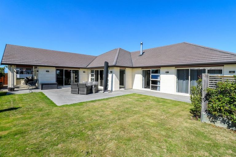 Photo of property in 57 Hunter Hills Drive, Gleniti, Timaru, 7910