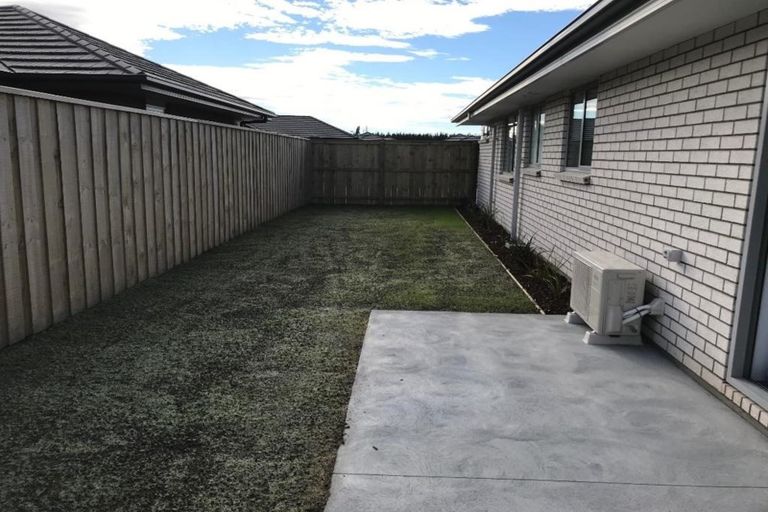 Photo of property in 60 Longcot Drive, Rolleston, 7615