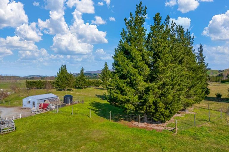 Photo of property in 135 Bentleys Road, Hawarden, 7385