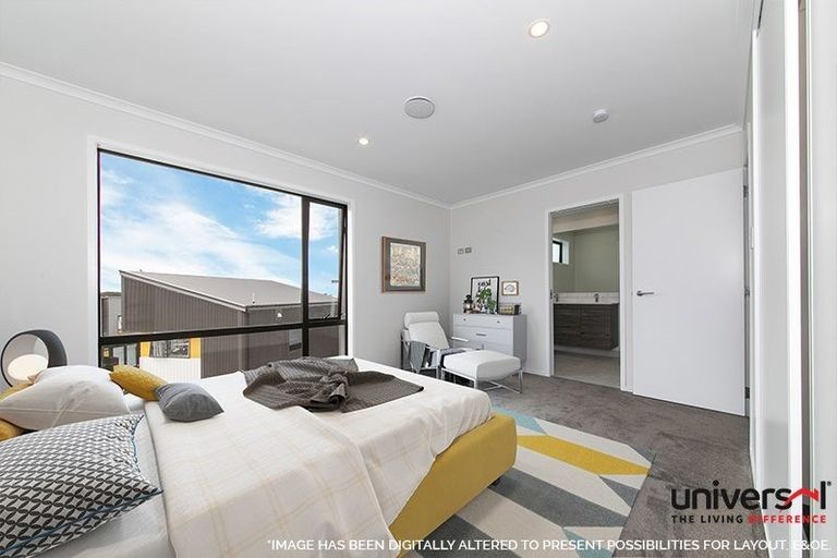 Photo of property in 469 Hobsonville Road, Hobsonville, Auckland, 0616