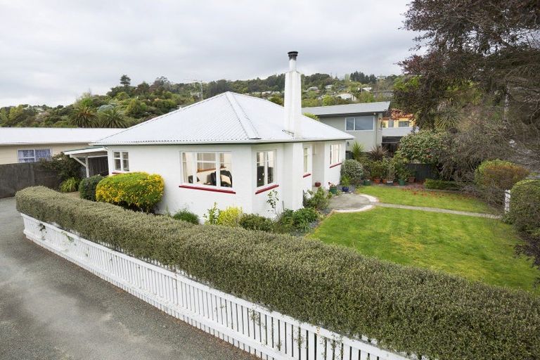 Photo of property in 17 Rawhiti Street, Tahunanui, Nelson, 7011