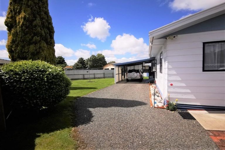Photo of property in 5a James Street, Dannevirke, 4930