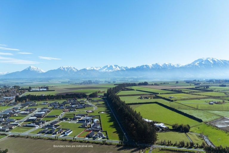 Photo of property in 111 Barkers Road, Methven, 7730