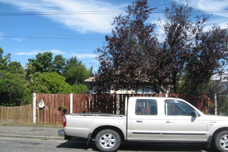 Photo of property in 8 Rose Street, Hoon Hay, Christchurch, 8025