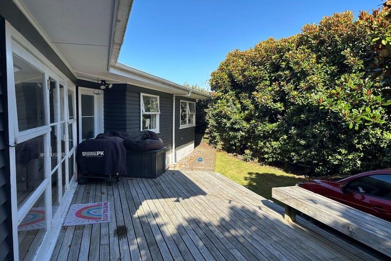 Photo of property in 46 Links Avenue, Mount Maunganui, 3116