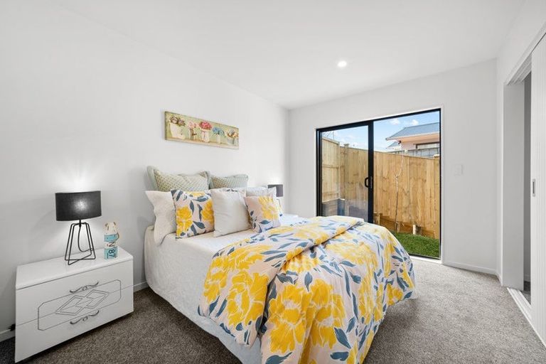 Photo of property in 23 Ayr Road, Pakuranga, Auckland, 2010
