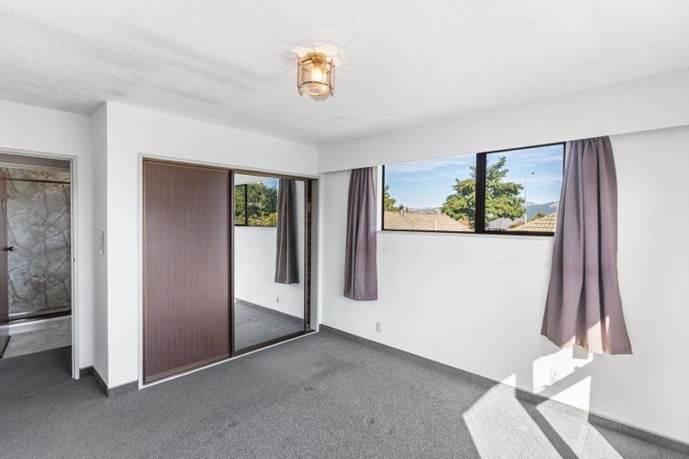 Photo of property in 147 Warren Crescent, Hillmorton, Christchurch, 8025