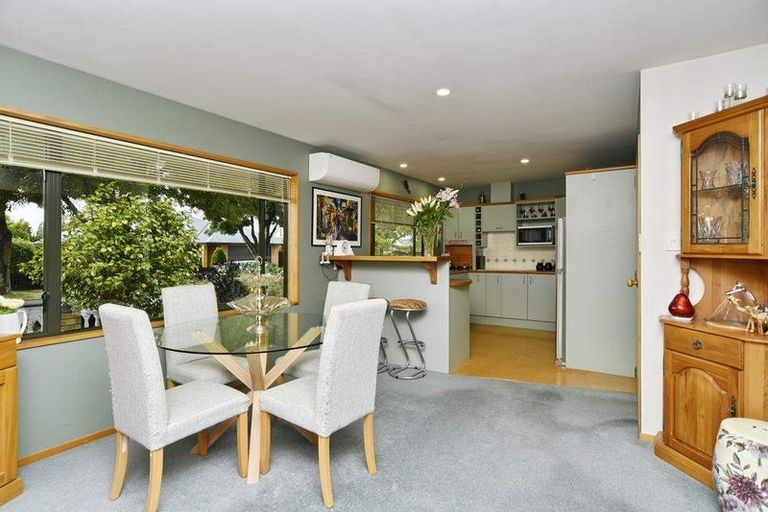 Photo of property in 9 Golding Avenue, Rangiora, 7400