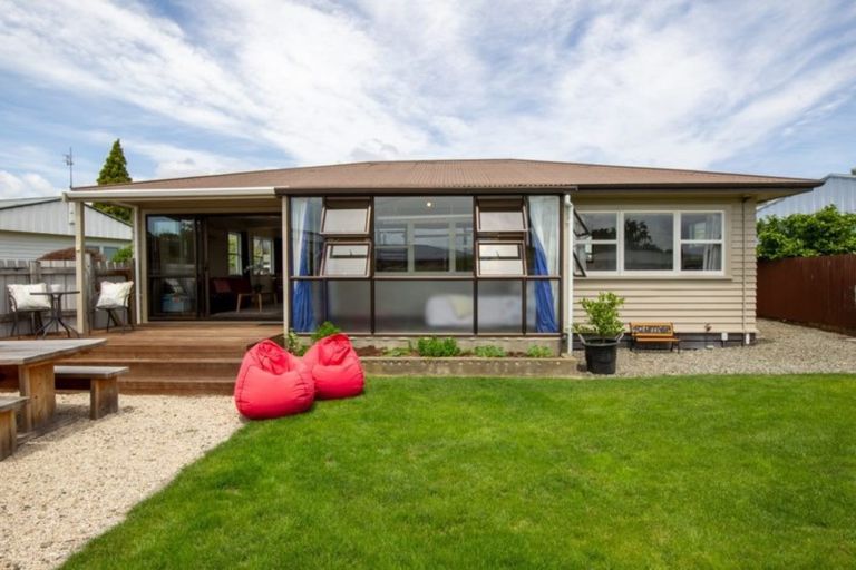 Photo of property in 10 Lowry Street, Richmond, 7020