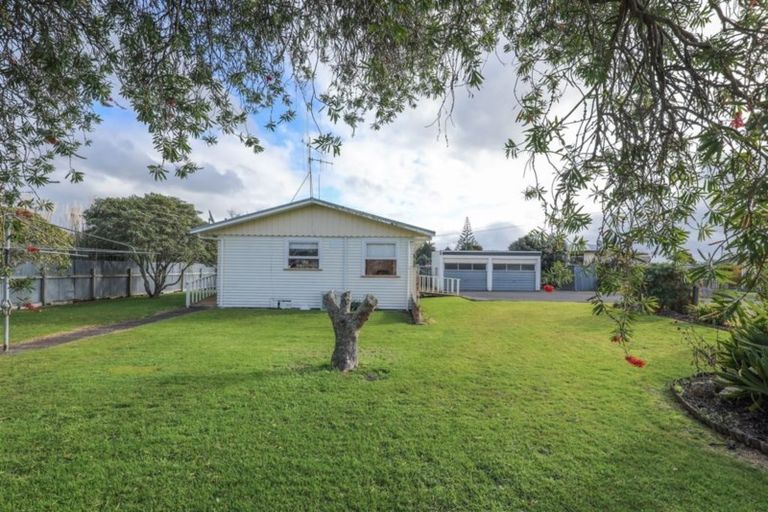 Photo of property in 22 Onslow Street, Huntly, 3700