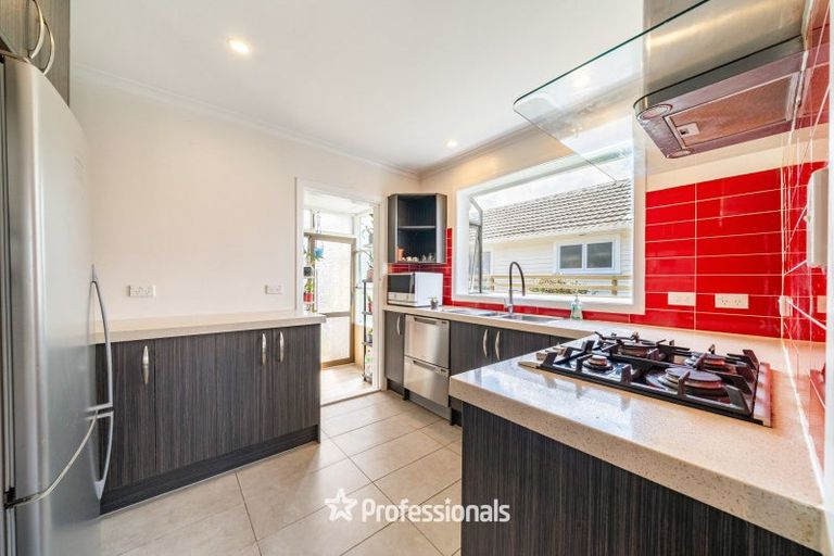 Photo of property in 247 Fergusson Drive, Heretaunga, Upper Hutt, 5018