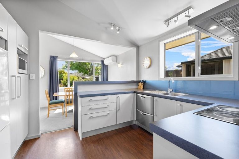 Photo of property in 7a Leistrella Road, Hoon Hay, Christchurch, 8025