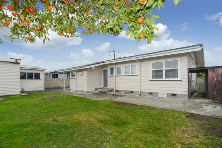 Photo of property in 3 Forsyth Street, Taradale, Napier, 4112