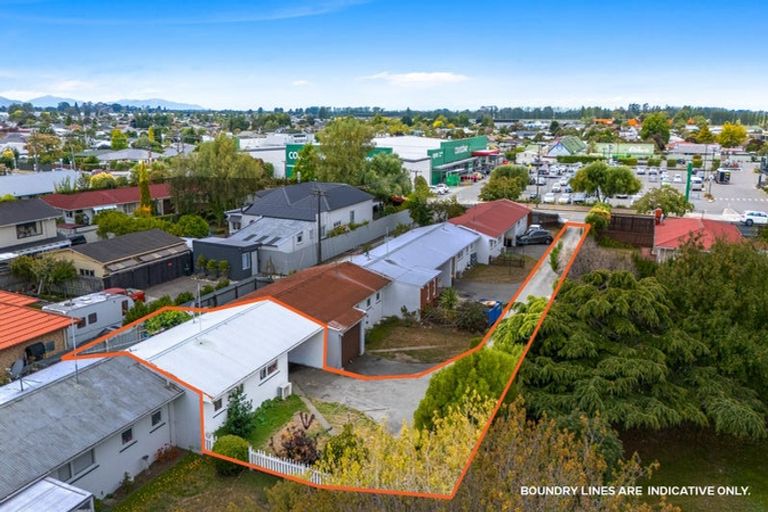 Photo of property in 2/86 Weld Street, Redwoodtown, Blenheim, 7201