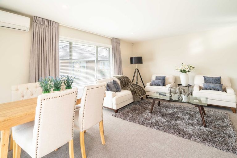 Photo of property in 3 Glendene Court, Rolleston, 7614