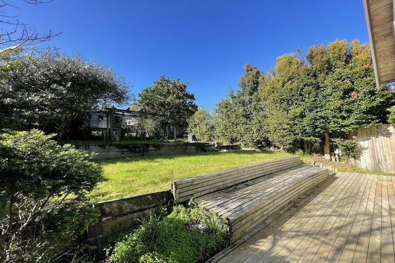 Photo of property in 26 Richards Avenue, Forrest Hill, Auckland, 0620