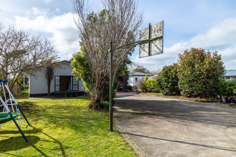 Photo of property in 272 Papawai Road, Papawai, Greytown, 5794
