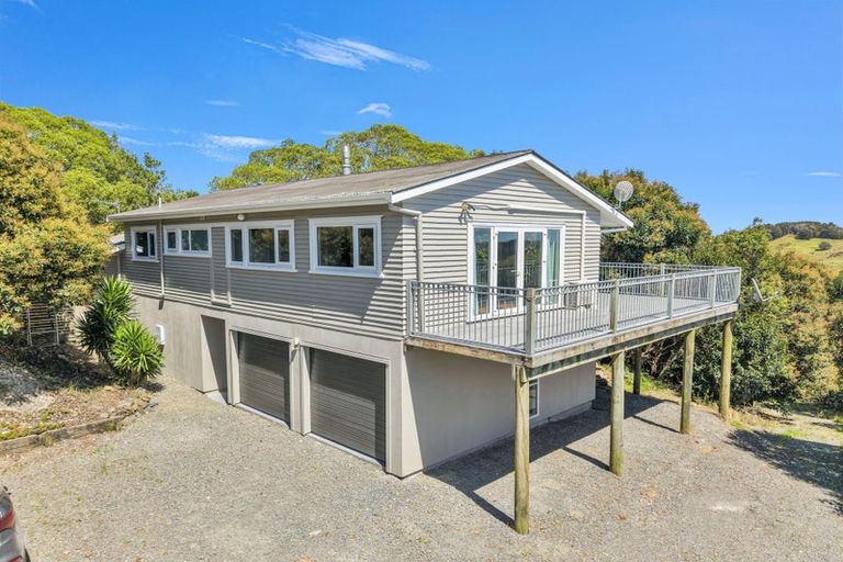 Photo of property in 283 Underwood Road, Wellsford, 0973