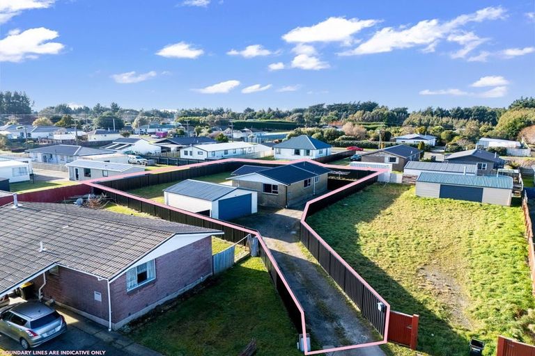 Photo of property in 22 Waiau Place, Kingswell, Invercargill, 9812