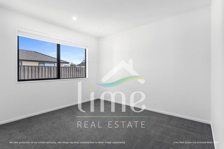 Photo of property in 19 Helicon Street, Pegasus, 7612