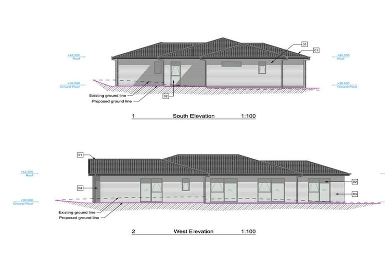 Photo of property in 31 Pipi Crescent, Tuakau, 2121