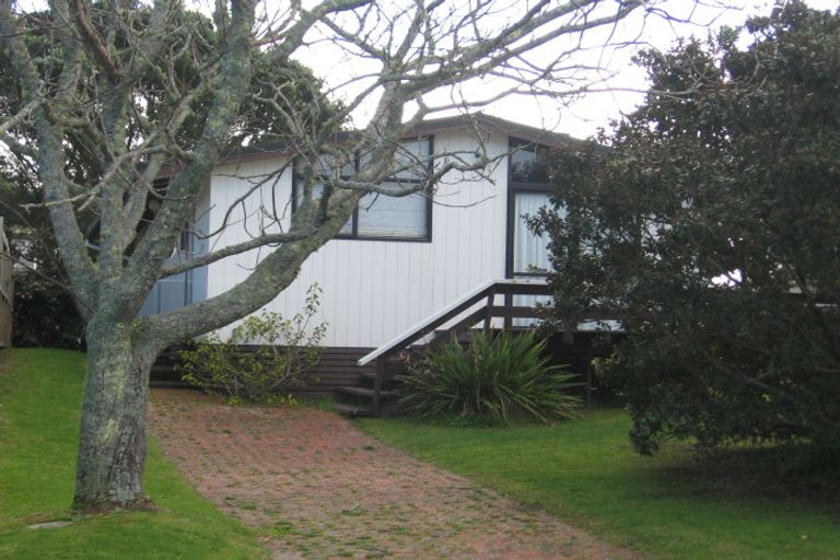 Photo of property in 21 Mccall Avenue, Pauanui, Hikuai, 3579