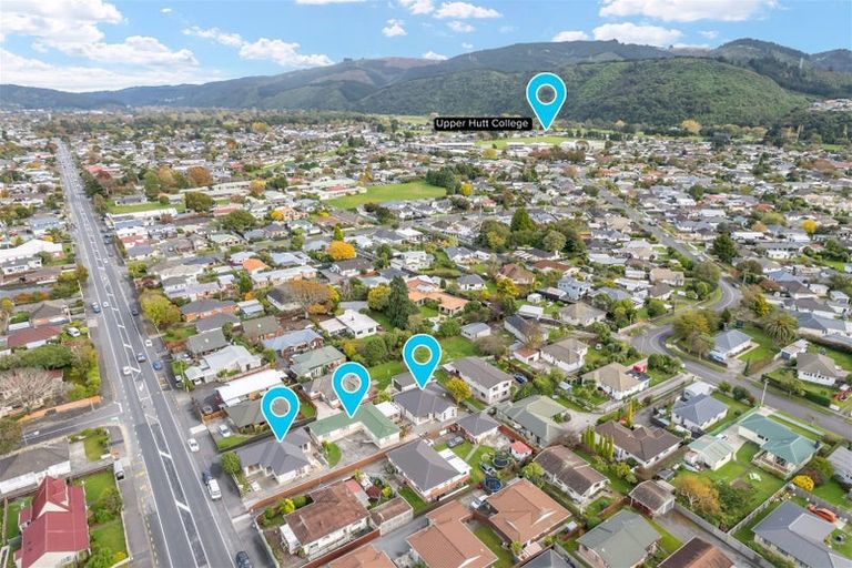 Photo of property in 623c Fergusson Drive, Trentham, Upper Hutt, 5018