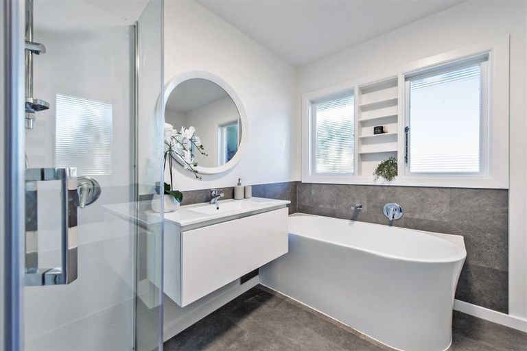 Photo of property in 19 Bampton Street, Burwood, Christchurch, 8061
