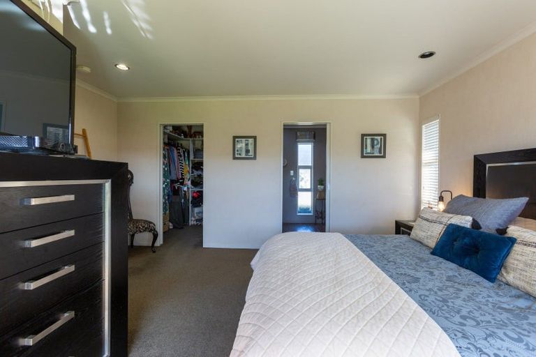 Photo of property in 132 Guy Street, Dannevirke, 4930