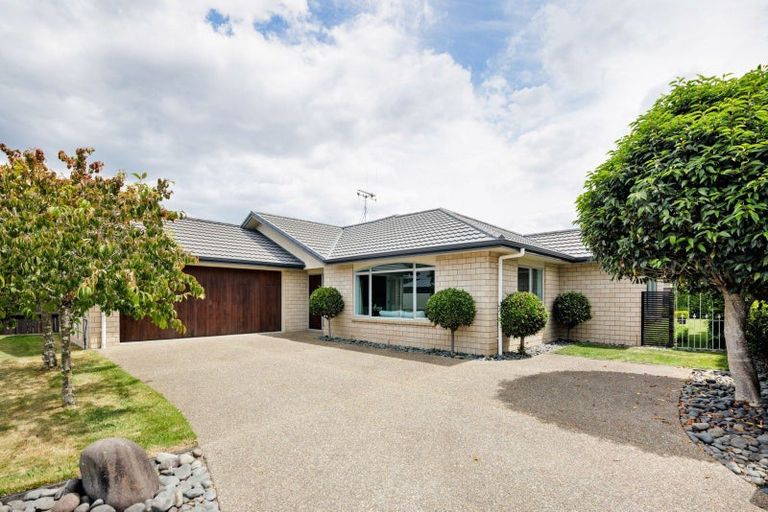 Photo of property in 37 Haswell Place, Huntington, Hamilton, 3210