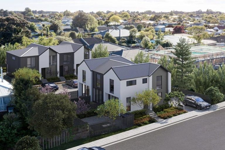 Photo of property in 6/31 Edmonds Street, Woolston, Christchurch, 8062