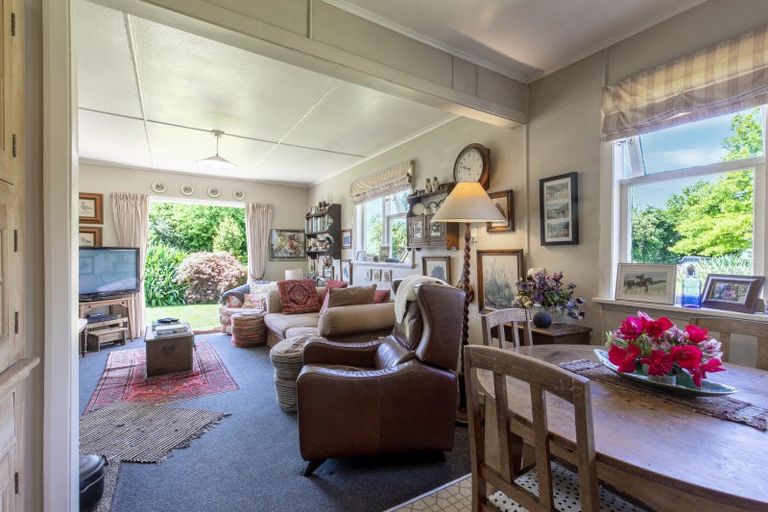 Photo of property in 314 Rakaiatai Road, Ormondville, Dannevirke, 4977