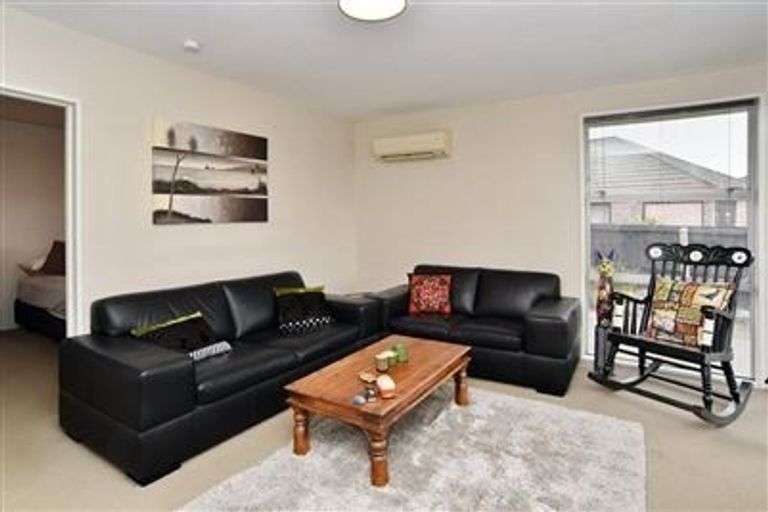 Photo of property in 3/4 Hendon Street, Edgeware, Christchurch, 8013