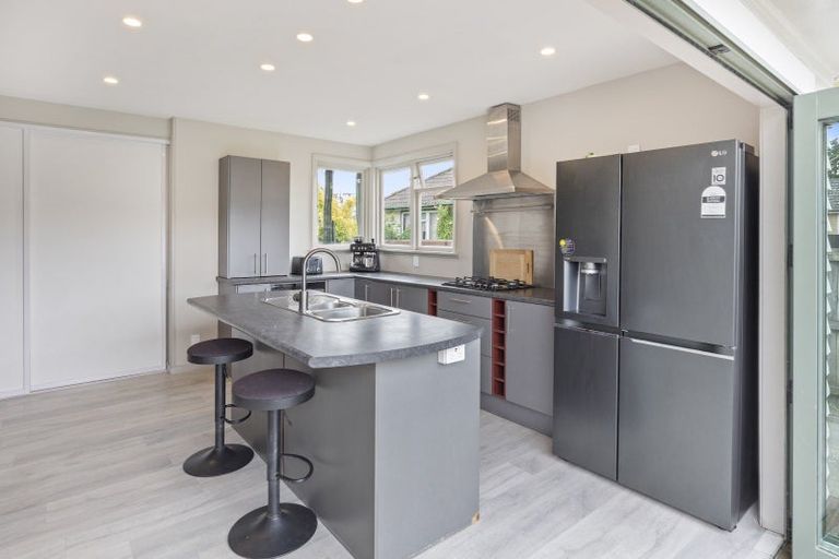 Photo of property in 4 Bellbrook Crescent, Shirley, Christchurch, 8013