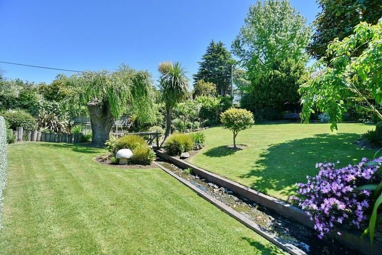Photo of property in 415 High Street, Rangiora, 7400