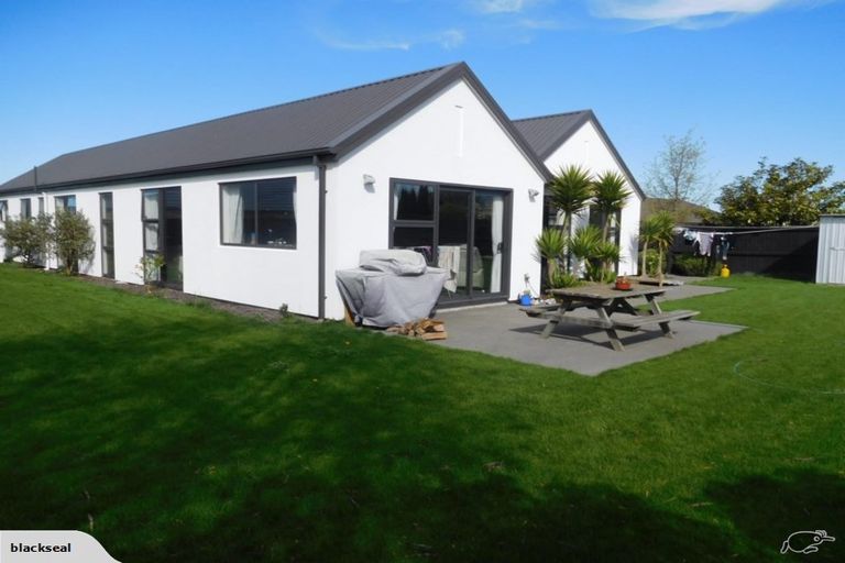 Photo of property in 3 Hunters Lane, Lincoln, 7608
