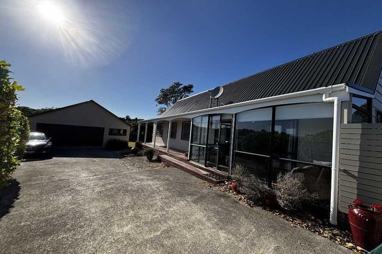 Photo of property in 3 Hartland Place, Welbourn, New Plymouth, 4312