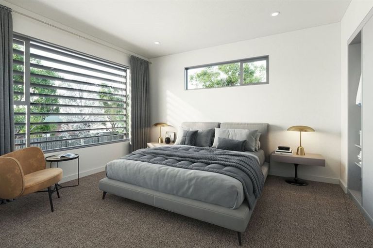 Photo of property in 491a Madras Street, St Albans, Christchurch, 8014