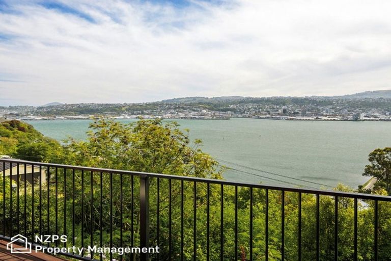 Photo of property in 23 Glengyle Street, Vauxhall, Dunedin, 9013