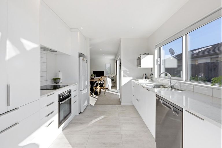 Photo of property in 41 Oliver Street, Warkworth, 0910