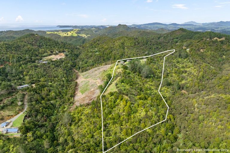 Photo of property in 476 Mangahui Road, Whareora, Whangarei, 0175