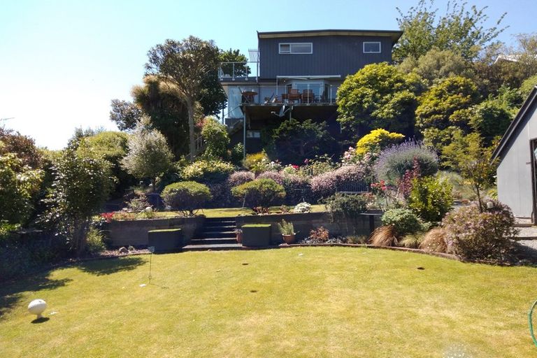 Photo of property in 6 Huntsbury Avenue, Huntsbury, Christchurch, 8022