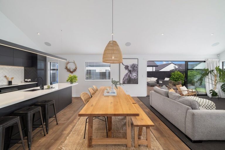 Photo of property in 17 Nederland Avenue, Burwood, Christchurch, 8083