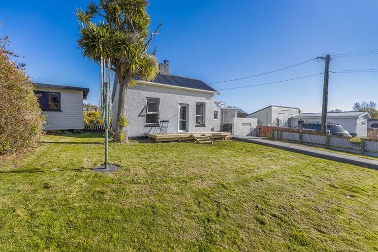 Photo of property in 10 North Taieri Road, Abbotsford, Dunedin, 9018
