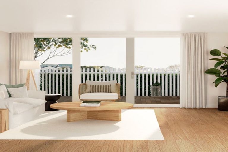 Photo of property in 132 Seaview Road, New Brighton, Christchurch, 8061